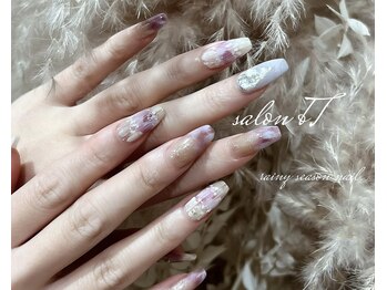 ビーティー(bT)/