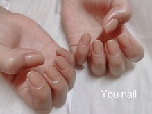 ユーネイル(You nail)/ハンドシンプル