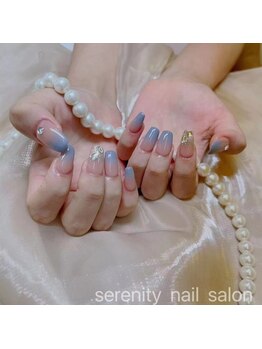 セレニティ(serenity)/