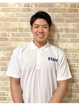 アネラフィット(ANELA Fit) 高橋 隼斗