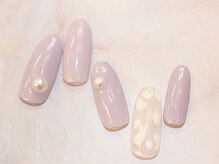 ドルチェネイル(Dolce.Nail)/ガーリーアニマル**