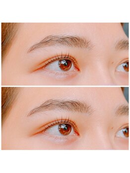 フェリシータ リコルソ(FELICITA RicorsO)/まつ毛パーマのご予約は