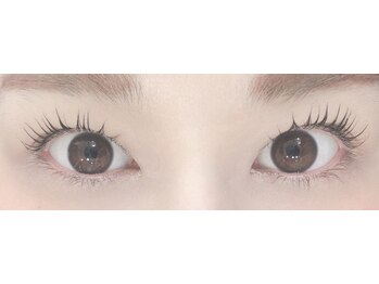 ナチュレ 武蔵浦和店(NATURE)/パリジェンヌラッシュリフト♪