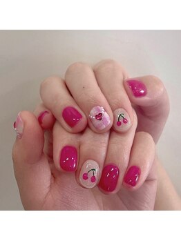 クイーンズビューティーサロン 歌舞伎町店(Queen's beauty salon)/