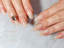 モアニ ヒロオ 渋谷店(MOANI Hiroo)/