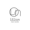リリオン(Lillion)ロゴ