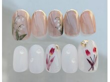 コトン(coton)/flower