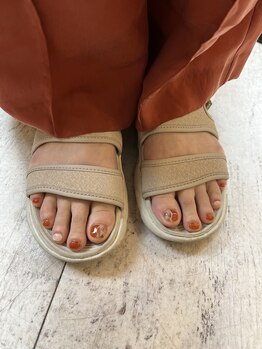 アールエム(Rm)/5月♪ネイル