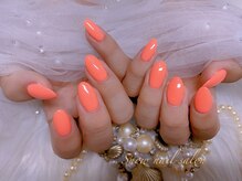 スノーネイルサロン 新宿店(Snow nail salon)/