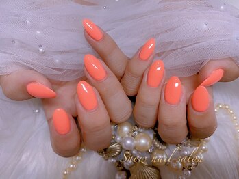 スノーネイルサロン 新宿店(Snow nail salon)/