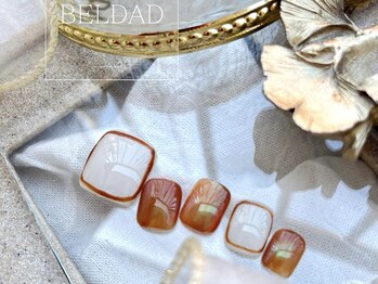 ベルダ(BELDAD)/Luxury　Course