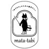 マタタビ(mata-tabi)ロゴ