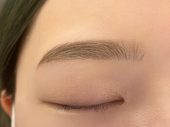 アイマジックピュア 札幌大通店(EYE MAJIC pure)/美眉アイブロウスタイリング