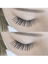 リーム(REAM)/フラットラッシュ