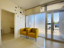 らふてる/【待合】