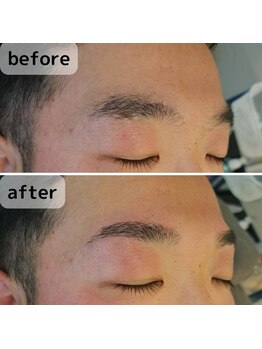 マンケイブ(MAN CAVE)/