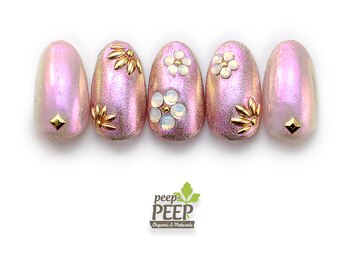 ピッピ 桜新町店(peep PEEP)/24年3月マンスリープラチナ-4