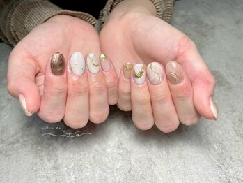 サロンド イト(salon de ito)/デザインし放題