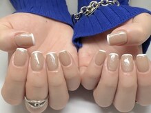 ナイスネイル 渋谷宮益坂店(NICE NAIL)/持ち込みデザインコース