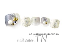 ティーエヌ TSUTAYA八戸ニュータウン店/【FOOT】5月☆定額6900円コース