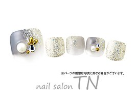 【FOOT】5月☆定額6900円コース