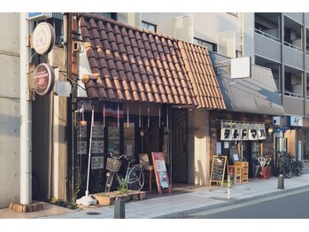 CS60シマザキ/外観