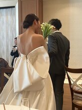 ラバ 名古屋栄店(LAVA)/ブライダルコルギ