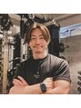 ナナ 吉祥寺店(NANA) 谷口 祐樹