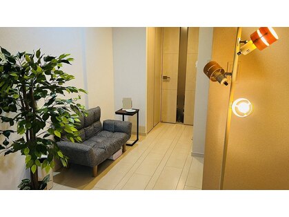 ストロベリージャム 赤羽店(Strawberry Jam)の写真
