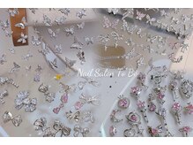 ★当サロン自慢のパーツ集★