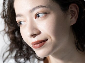 ケーズ ラッシュ(K's LASH)の写真/理想のまつ毛を長く持たせたい方必見!!当店にお任せください★高技術で満足のできる仕上がり＋キープ力◎