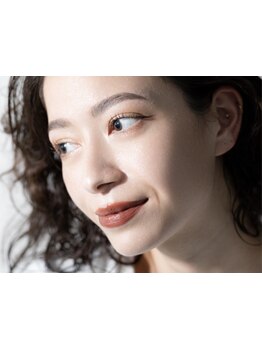 キープ力が自慢のサロン