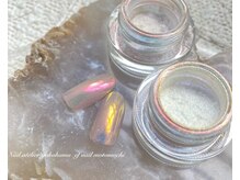 エフネイル 元町中華街店(ef nail)/新色入荷しました★★