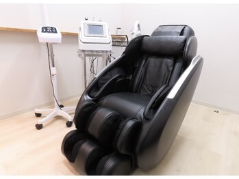 アモール 丸亀店(Amor)/明るい清潔感のある空間