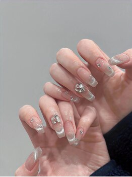 ユミ(U.Mi)/10本デザイン