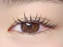 ルシアラッシュブロウ 心斎橋(LUCIALASHBROW)/マスカラパーマ/まつげパーマ