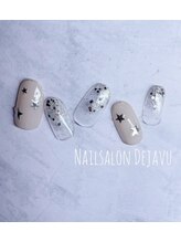 デジャヴ(Dejave)/2025.01定額デザインA