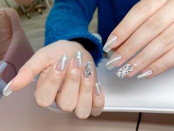 アリスネイル(Alice Nail)/