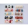 ビーネイル ヘルシー(Be NaiL healthy)のお店ロゴ