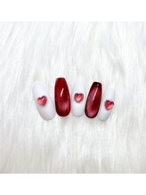 リマ(Lima)/バレンタイン定額デザイン