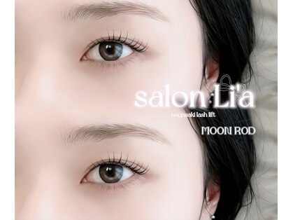 サロンリア(salon Li'a)の写真