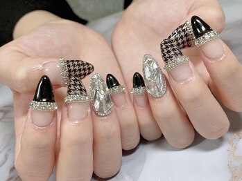 トイロ(toiro)/【Shiga限定】スカルプ10本