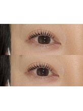 レイラ 四条烏丸(Rayla)/【ラッシュリフトまつげパーマ】