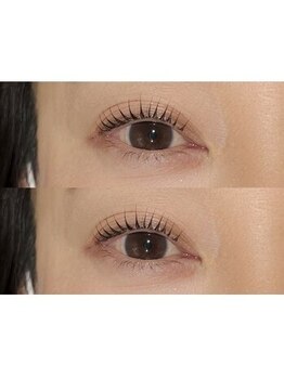 レイラ 四条烏丸(Rayla)/【ラッシュリフトまつげパーマ】