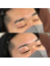 モテテ 池袋店(motete)/お客様施術例☆池袋