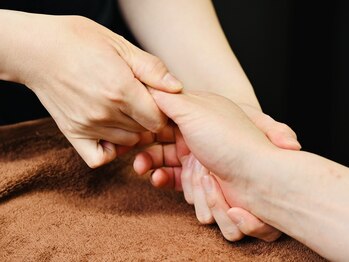 ボディエナジー コープマート方木田店/施術(ハンド)