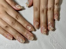 ヴリエ 立川店(VURIE)/持ち込みLコース＋有料パーツ