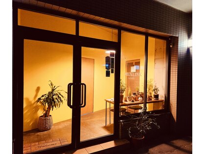 ミックスリンク(MIXLINK)の写真