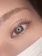 ウミウミアイラッシュ(UMIUMI EYELASH)/まつ毛パーマ
