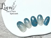 リアン 川崎店(Lien)/ゴージャスネイル★